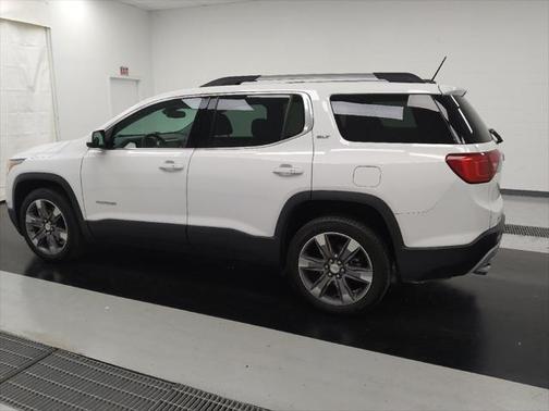 2019 GMC Acadia SLT-2