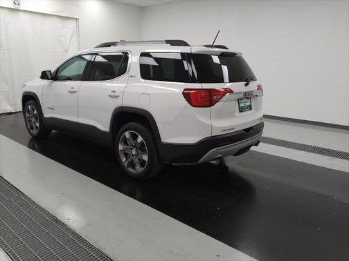 2019 GMC Acadia SLT-2