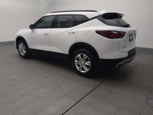 2021 Chevrolet Blazer 2LT