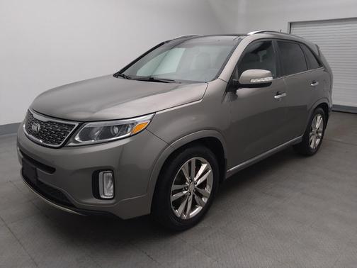 2014 Kia Sorento SX
