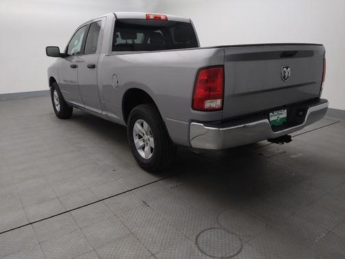 2019 RAM 1500 Tradesman
