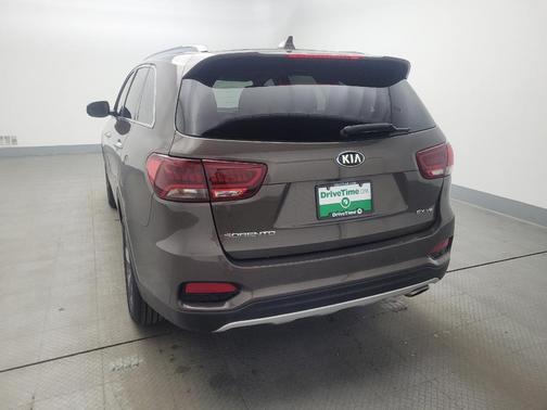2019 Kia Sorento EX
