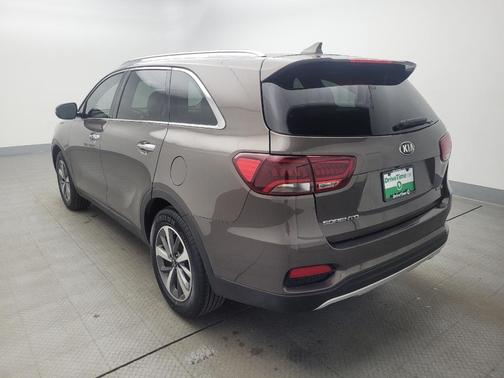 2019 Kia Sorento EX