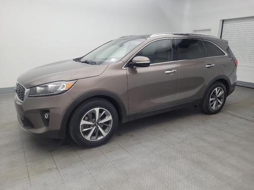 2019 Kia Sorento EX