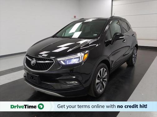 2019 Buick Encore Essence