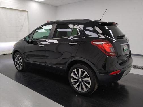2019 Buick Encore Essence