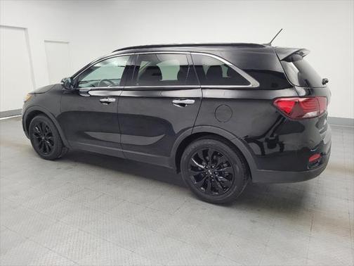 2020 Kia Sorento S