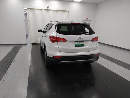 2013 Hyundai SANTA FE Sport