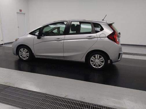 2015 Honda Fit LX