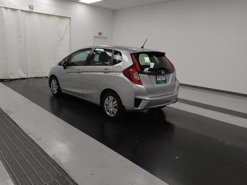 2015 Honda Fit LX