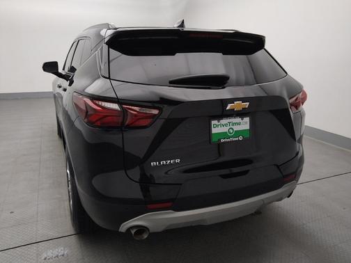 2020 Chevrolet Blazer 2LT