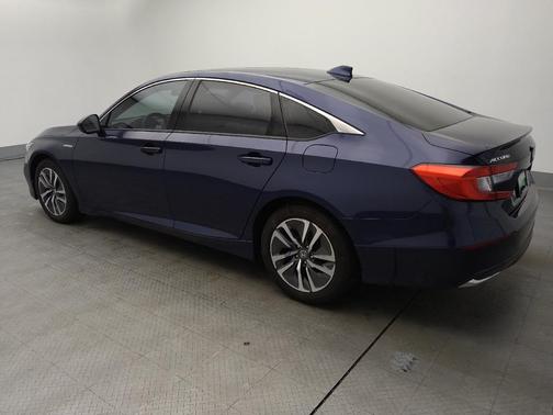 2019 Honda Accord Hybrid Base
