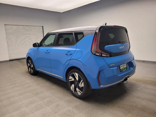 2024 Kia Soul GT-Line