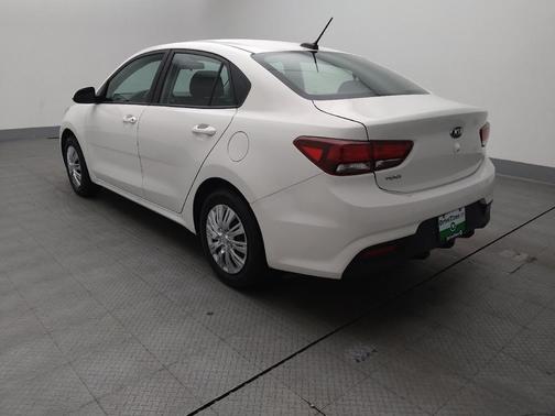 2020 Kia Rio LX
