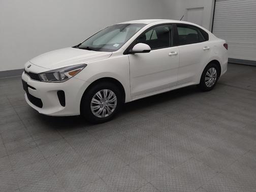 2020 Kia Rio LX