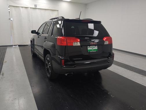 2017 GMC Terrain SLE-2