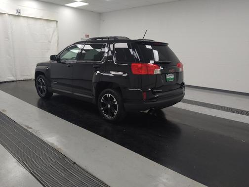 2017 GMC Terrain SLE-2