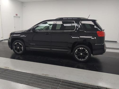 2017 GMC Terrain SLE-2