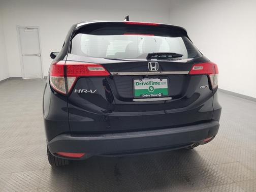 2021 Honda HR-V LX