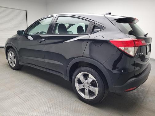 2021 Honda HR-V LX