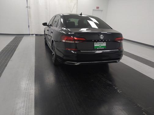 2021 Volkswagen Passat 2.0T SE
