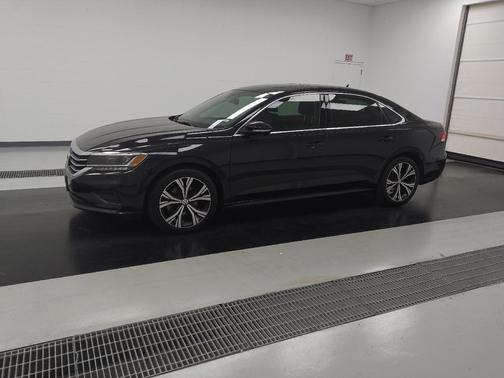 2021 Volkswagen Passat 2.0T SE
