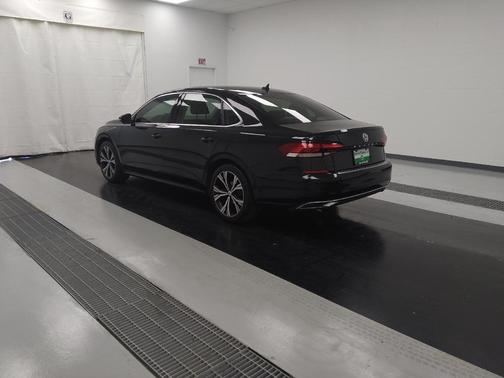 2021 Volkswagen Passat 2.0T SE