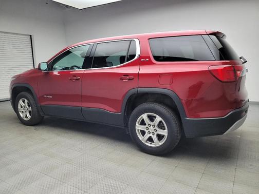 2019 GMC Acadia SLE-1