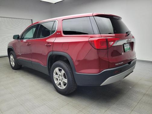 2019 GMC Acadia SLE-1