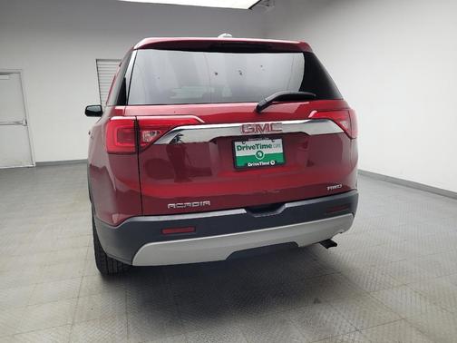 2019 GMC Acadia SLE-1