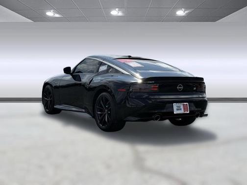 2025 Nissan Z Performance