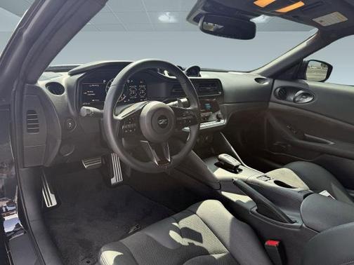 2025 Nissan Z Performance