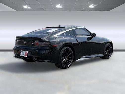 2025 Nissan Z Performance