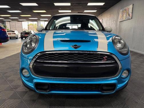 2019 MINI Hardtop Cooper S