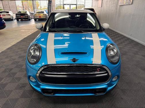 2019 MINI Hardtop Cooper S