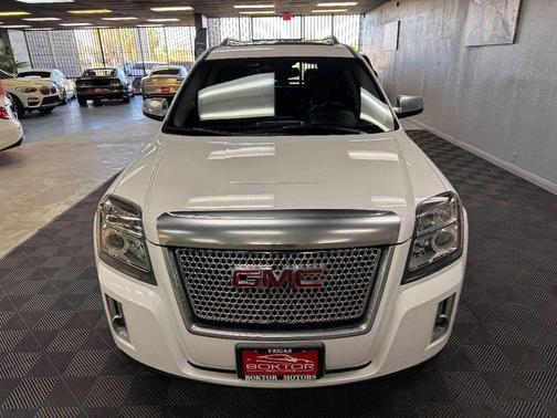 2015 GMC Terrain Denali