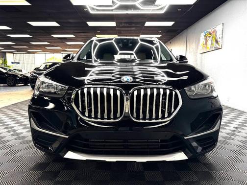 2021 BMW X1 sDrive28i