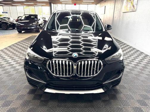 2021 BMW X1 sDrive28i