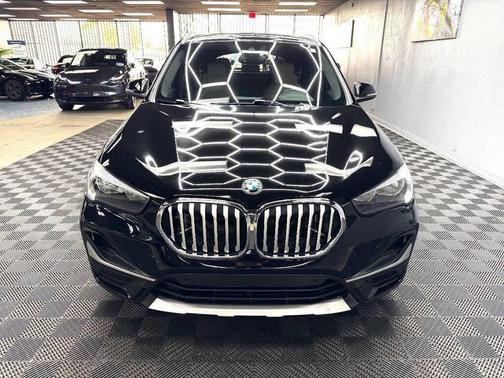 2021 BMW X1 sDrive28i