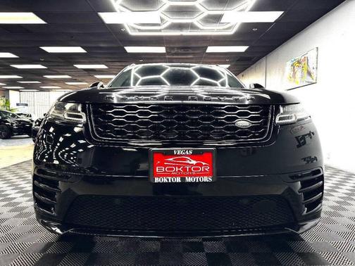 2018 Land Rover Range Rover Velar P250 HSE R-Dynamic