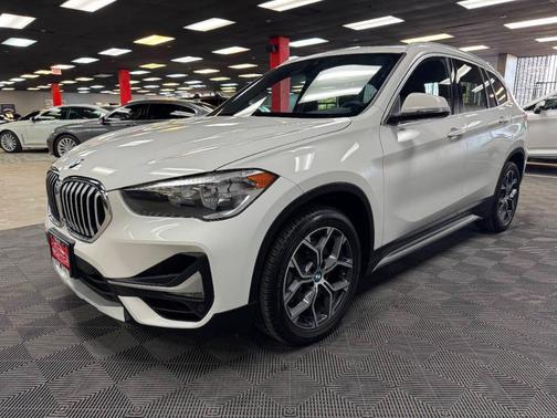 2020 BMW X1 xDrive28i