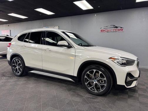 2020 BMW X1 xDrive28i