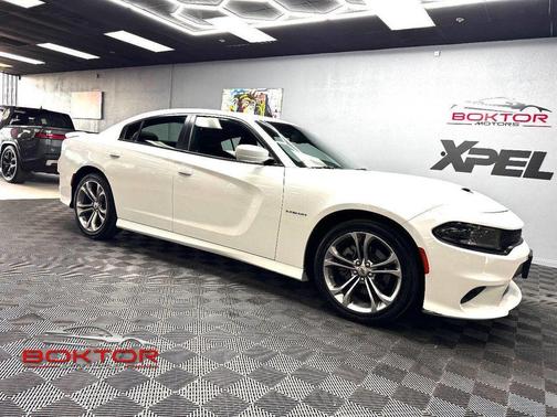 2022 Dodge Charger R/T