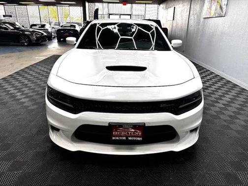 2022 Dodge Charger R/T