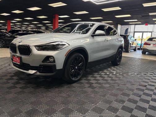 2018 BMW X2 sDrive28i