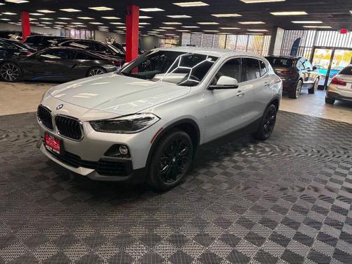 2018 BMW X2 sDrive28i