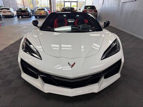 2024 Chevrolet Corvette Z06