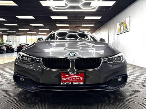 2019 BMW 430 Gran Coupe i