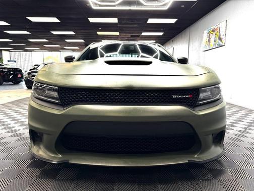 2020 Dodge Charger R/T