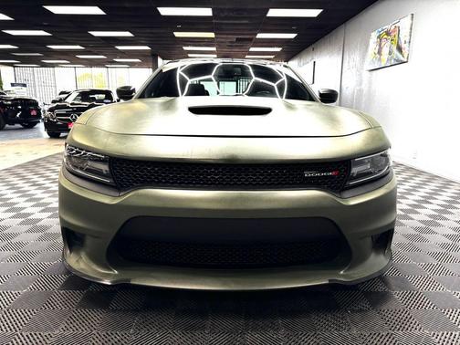 2020 Dodge Charger R/T